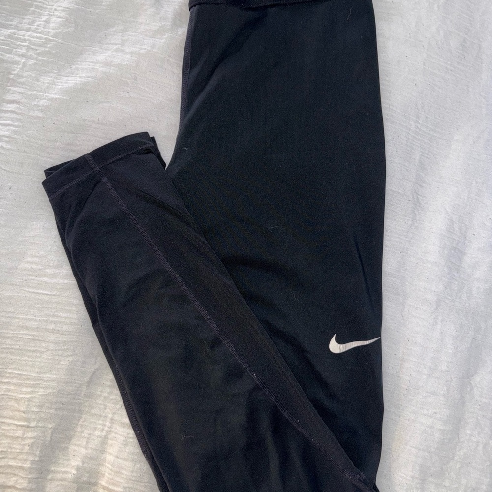Nike Black Performance Leggings